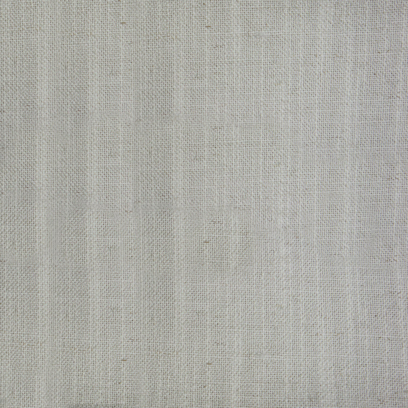 Plain Beige Fabric - Tivoli Plain Woven Fabric (By The Metre) Putty Voyage Maison