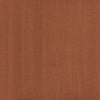 Plain Orange Fabric - Tivoli Plain Woven Fabric (By The Metre) Rust Voyage Maison