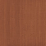 Plain Orange Fabric - Tivoli Plain Woven Fabric (By The Metre) Rust Voyage Maison