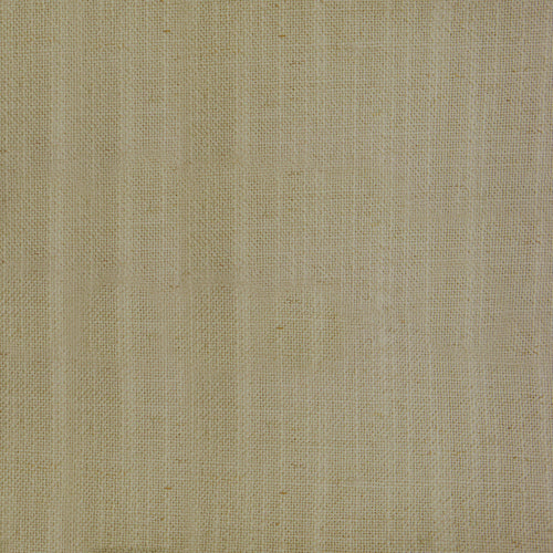 Plain Beige Fabric - Tivoli Plain Woven Fabric (By The Metre) Sand Voyage Maison