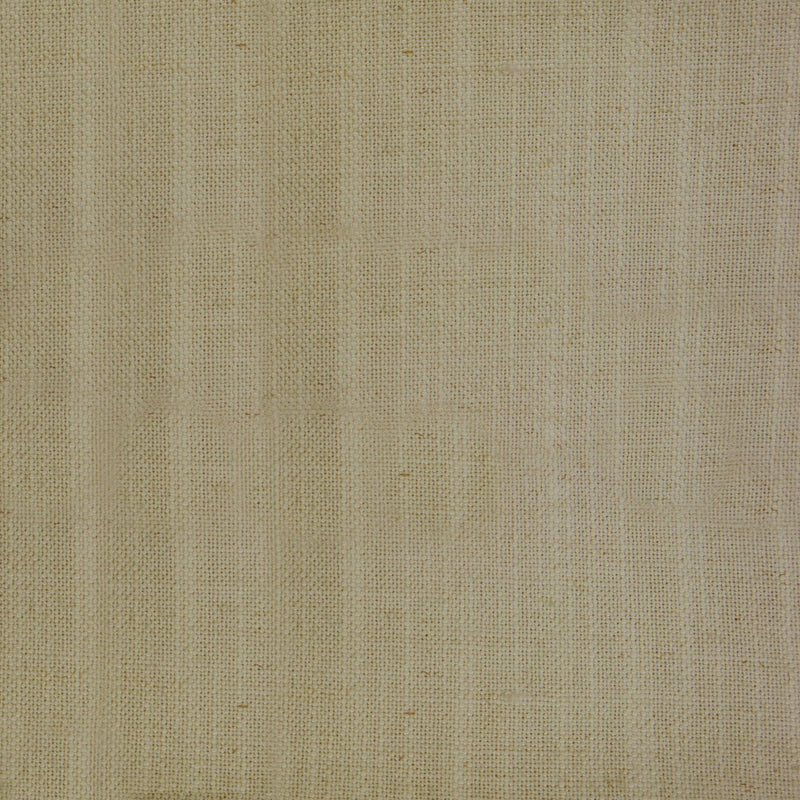 Plain Beige Fabric - Tivoli Plain Woven Fabric (By The Metre) Sand Voyage Maison