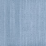 Plain Blue Fabric - Tivoli Plain Woven Fabric (By The Metre) Sky Voyage Maison