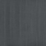 Plain Grey Fabric - Tivoli Plain Woven Fabric (By The Metre) Slate Voyage Maison