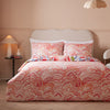 Abstract Multi Bedding  - Terra Nova Printed Reversible Duvet Cover Set Multicolour Furn