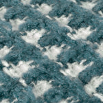 furn. Toasty Throw in Teal