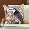 furn. Tocorico Cushion Cover in Natural