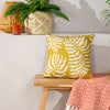 furn. Tocorico Outdoor Cushion Cover in Mustard