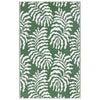 Jungle Green Rugs - Tocorico Recycled Outdoor Rug Green furn.