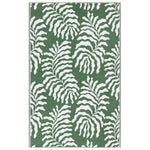 Jungle Green Rugs - Tocorico Recycled Outdoor Rug Green furn.