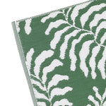 Jungle Green Rugs - Tocorico 120x180cm Outdoor 100% Recycled Rug Green furn.