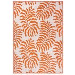  Rugs - Tocorico 120x180cm Outdoor Rug Orange Furn