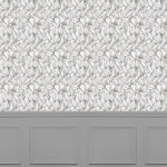 Voyage Maison Topia 1.4m Wide Width Wallpaper in Bamboo