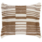  Cushions - Torode  Cushion Cover Baked Earth Yard