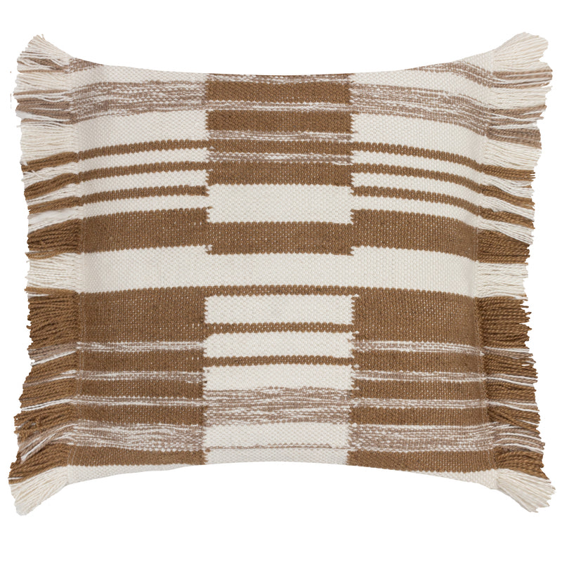  Cushions - Torode  Cushion Cover Baked Earth Yard