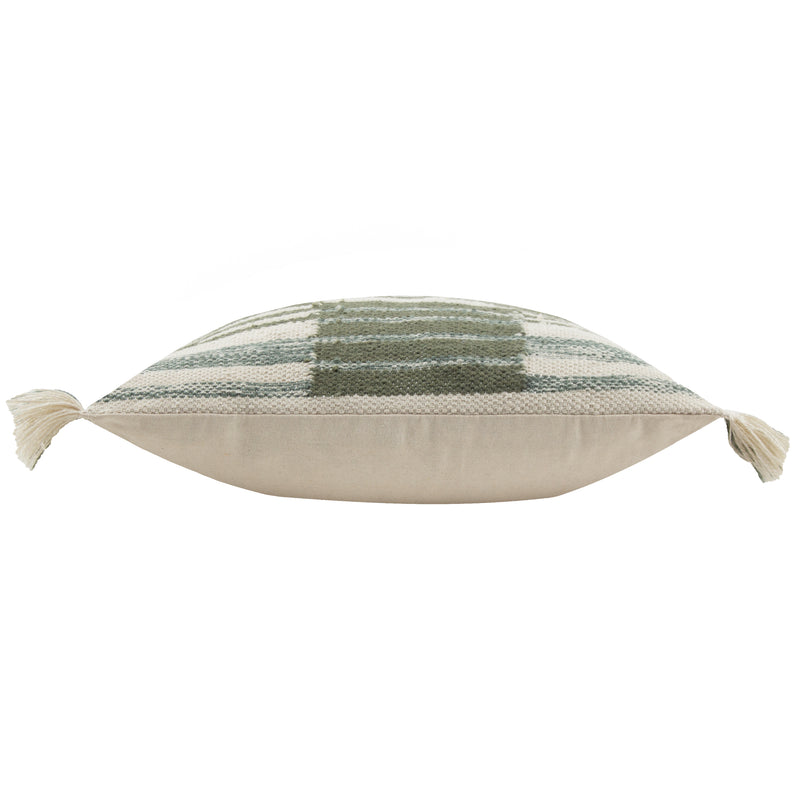  Cushions - Torode  Cushion Cover Sage Yard