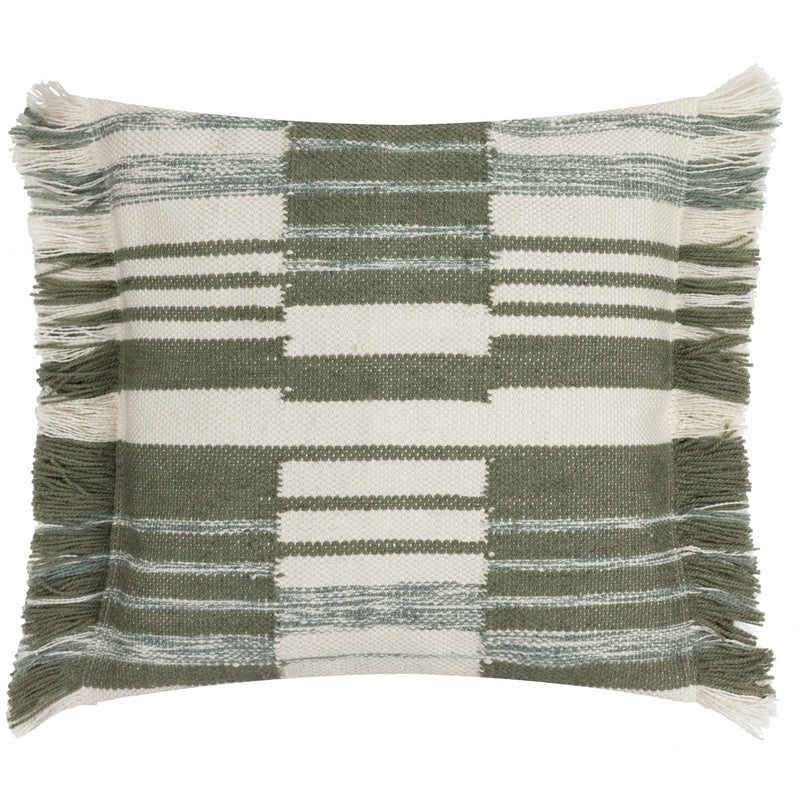  Cushions - Torode  Cushion Cover Sage Yard