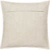 Plain Beige Cushions - Torresman Cotton Slub Cushion Cover Natural Yard