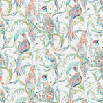 Voyage Maison Torrington 1.4m Wide Width Wallpaper in Pomegranate