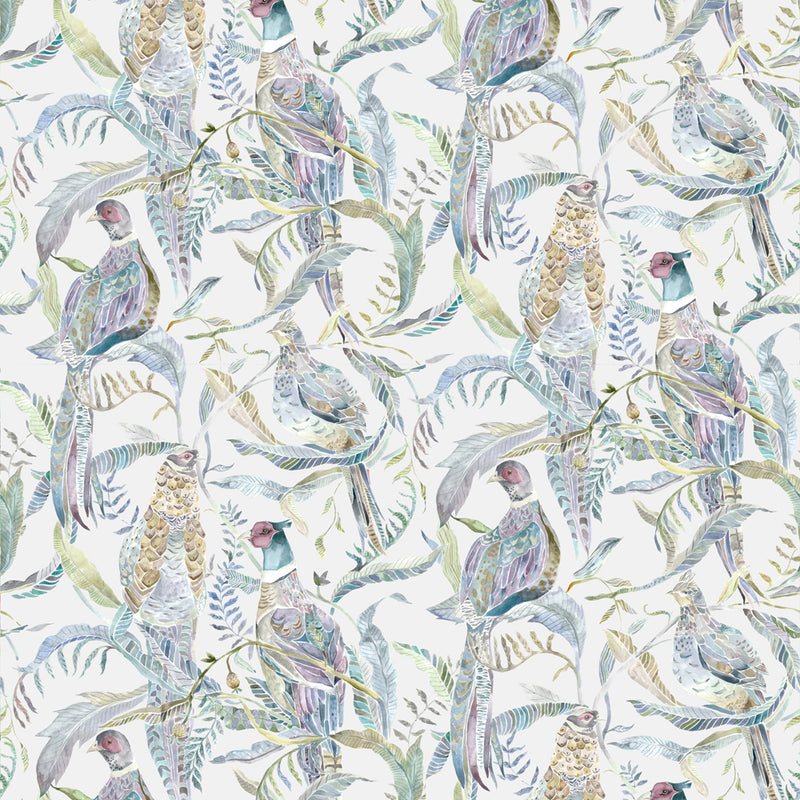 Torrington Wallpaper Sample Skylark