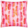 Floral Cream Cushions - Tropical Bloom Outdoor Cushion Cover Natural Furn