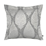 Prestigious Textiles Treasure Cushion Cover in Chrome