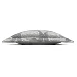 Prestigious Textiles Treasure Cushion Cover in Chrome