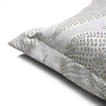 Prestigious Textiles Treasure Cushion Cover in Pearl