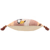  Cushions - Treetop Toucan  Cushion Cover Natural Wylder Tropics