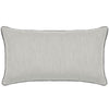 Additions Trento Cushion Cover in Biscuit