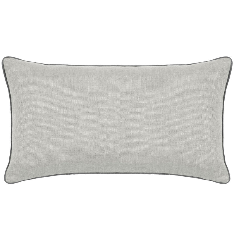 Additions Trento Cushion Cover in Biscuit