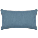 Additions Trento Cushion Cover in Blue