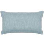 Additions Trento Cushion Cover in Glacier