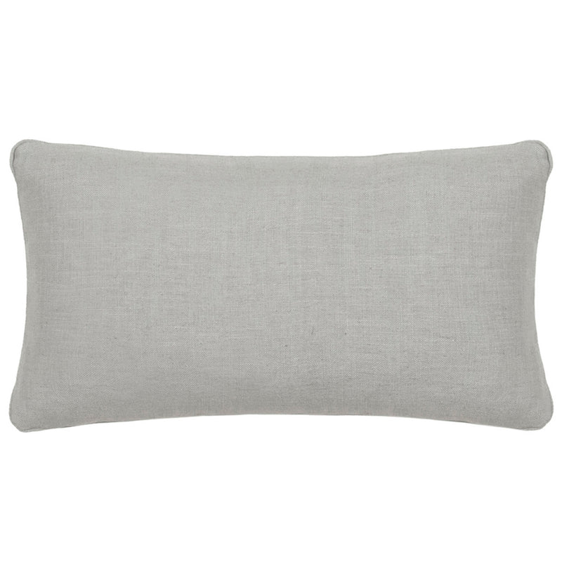 Additions Trento Cushion Cover in Glacier