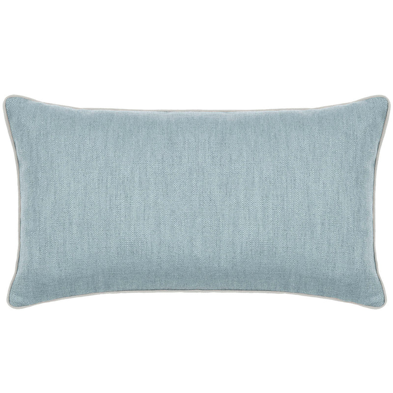 Additions Trento Cushion Cover in Glacier