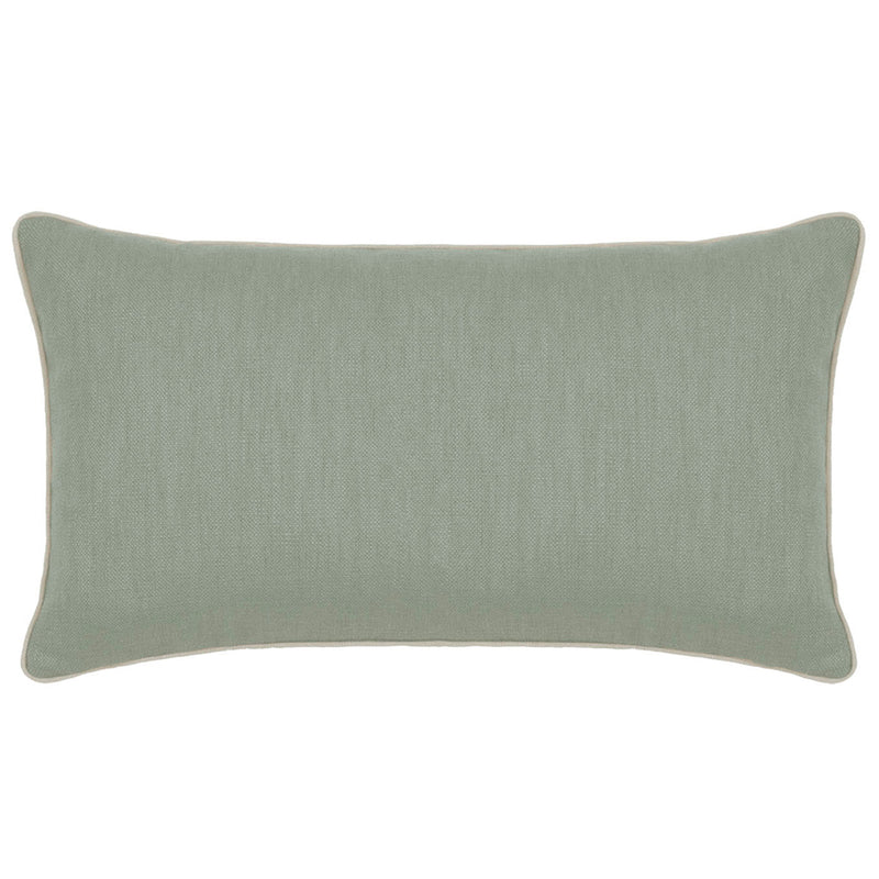 Additions Trento Cushion Cover in Sage