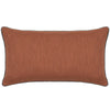 Additions Trento Cushion Cover in Terra