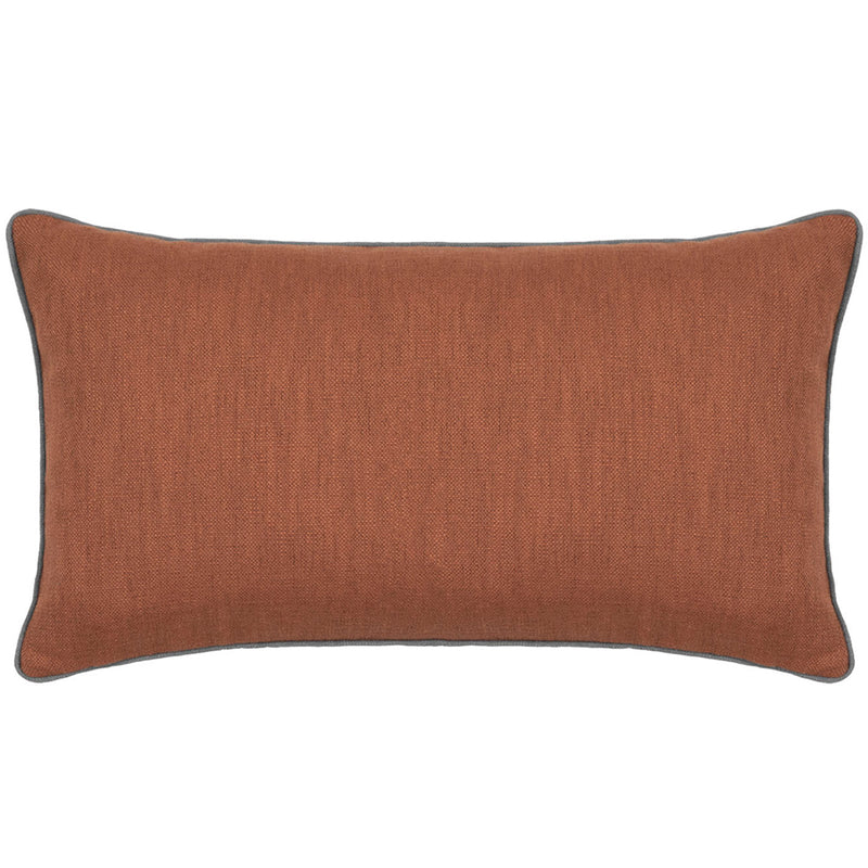 Additions Trento Cushion Cover in Terra