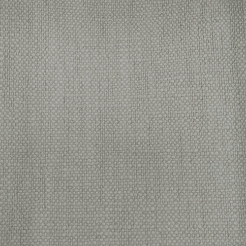 Plain Beige Fabric - Trento Plain Woven Fabric (By The Metre) Biscuit Voyage Maison