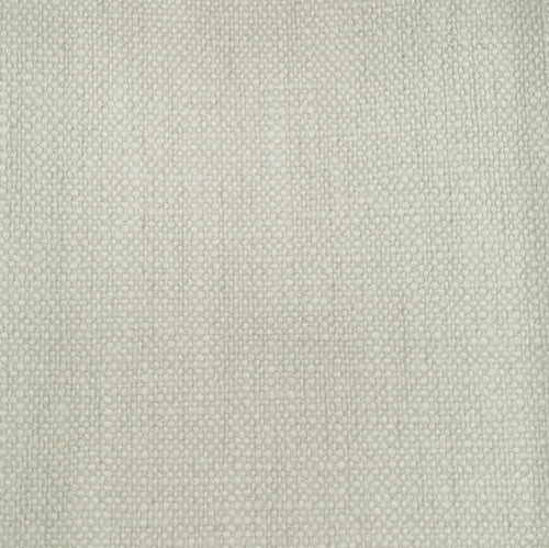 Plain Cream Fabric - Trento Plain Woven Fabric (By The Metre) Cream Voyage Maison