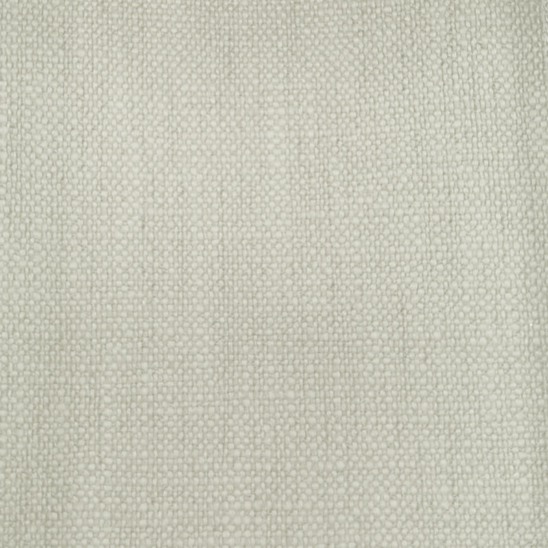 Plain Cream Fabric - Trento Plain Woven Fabric (By The Metre) Cream Voyage Maison