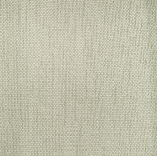 Plain Cream Fabric - Trento Plain Woven Fabric (By The Metre) Ivory Voyage Maison