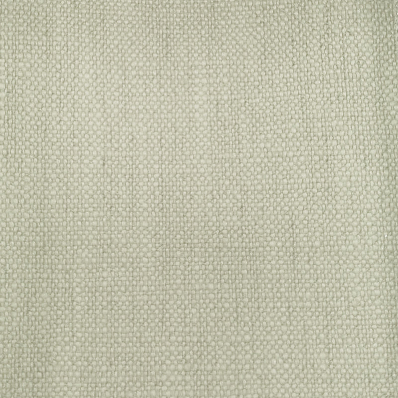 Plain Cream Fabric - Trento Plain Woven Fabric (By The Metre) Ivory Voyage Maison