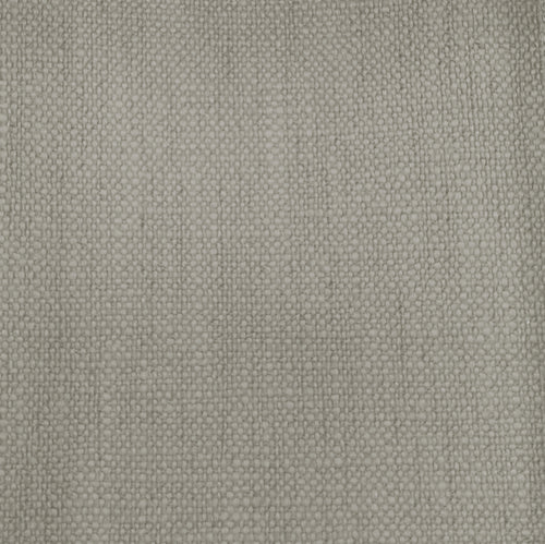 Plain Beige Fabric - Trento Plain Woven Fabric (By The Metre) Natural Voyage Maison