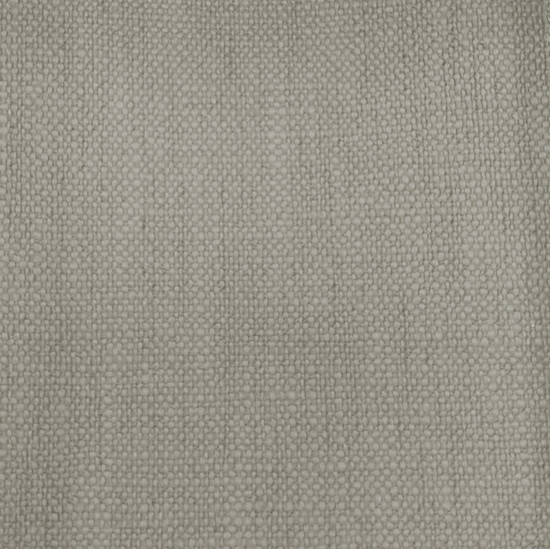 Plain Beige Fabric - Trento Plain Woven Fabric (By The Metre) Natural Voyage Maison