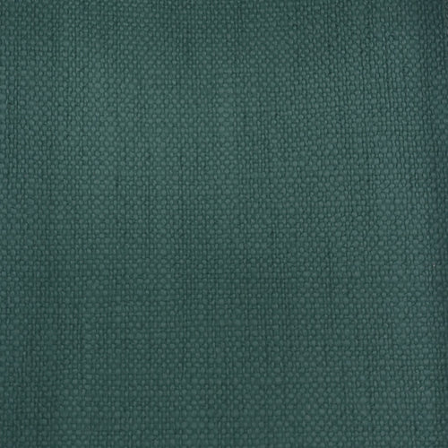 Plain Blue Fabric - Trento Plain Woven Fabric (By The Metre) Ocean Voyage Maison