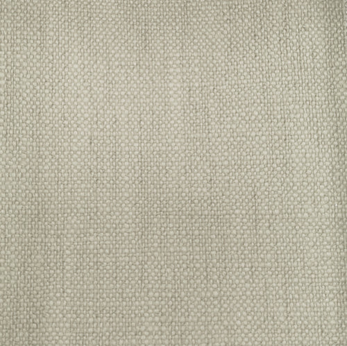 Plain Beige Fabric - Trento Plain Woven Fabric (By The Metre) Putty Voyage Maison