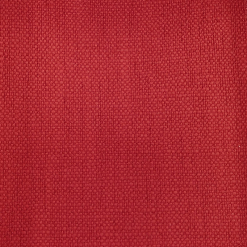 Trento Fabric Sample Swatch Scarlet