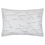  Cushions - Tresse  Cushion Cover Glacier Hoem