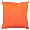 Evans Lichfield Tropez Outdoor Cushion Cover in Hot Pink