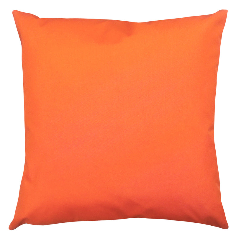 Evans Lichfield Tropez Outdoor Cushion Cover in Hot Pink